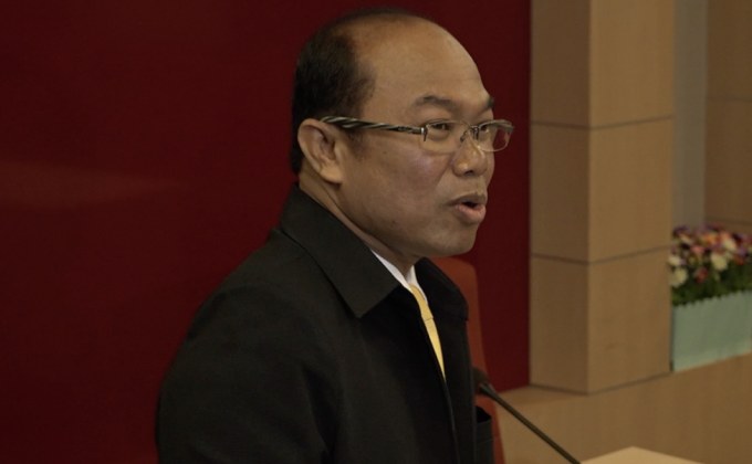 “ครูปรีชา” ปฏิเสธสนับสนุนเจ้าพนักงานปฏิบัติหน้าที่มิชอบ