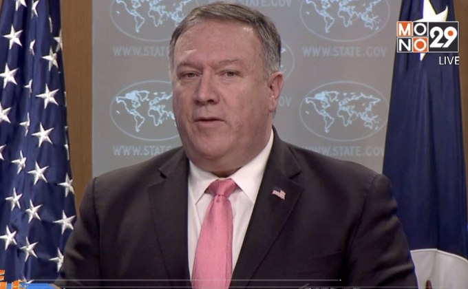 สหรัฐยกเลิกวีซาจนท.ซาอุฯจากกรณีสังหารนายคาชอกจี