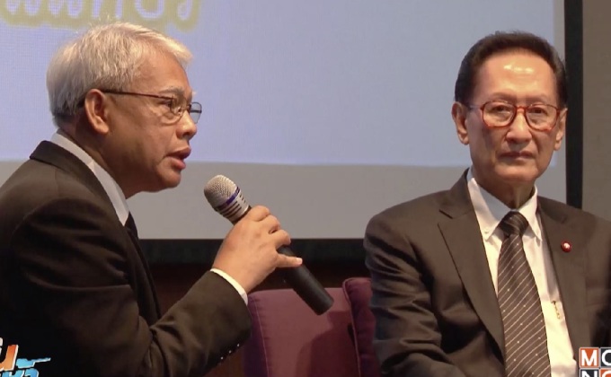 ป.ป.ช.แฉพบอีก 60 คดี ส่อทุจริตเงินทอนวัด