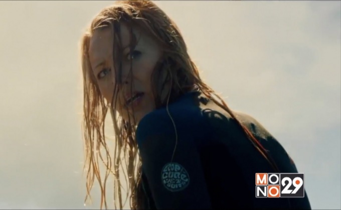 หนังฉลามยอดฮิต Deep Blue Sea จัดภาคต่อคืนจออีกครั้ง