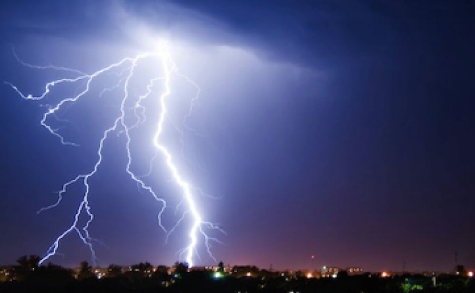 ​ฟ้าผ่าใส่โบสถ์ในรวันดา ดับ 16 ราย