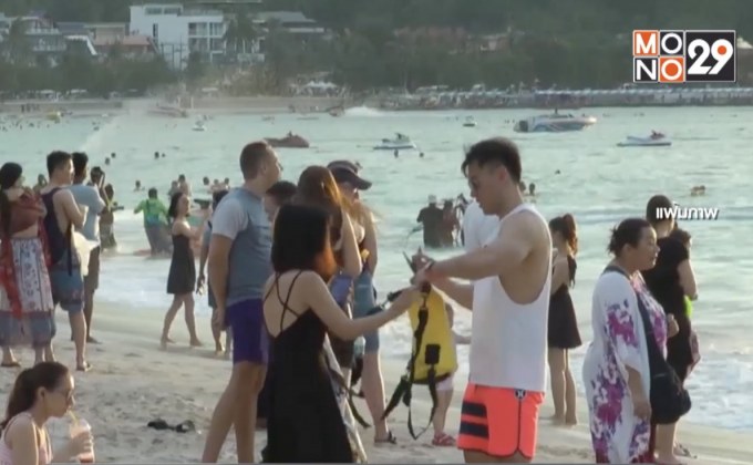 ครม.อนุมัติ 116 ล้านบาทกระตุ้นท่องเที่ยวเพิ่ม