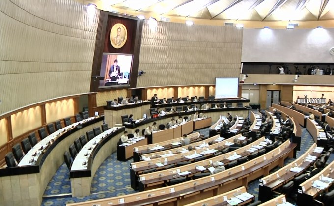 สนช.ผ่านร่างกม.แรงงานเพิ่มสิทธิกรณีถูกเลิกจ้าง