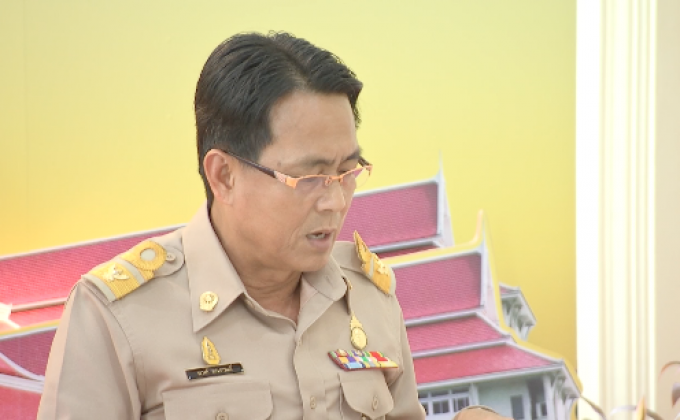 พศ.แจงขอดูบัญชีวัดทั่วประเทศ หวังหาพระไม่จับเงิน