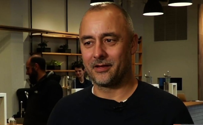 ร้านกาแฟที่แพงที่สุดในสหรัฐฯ