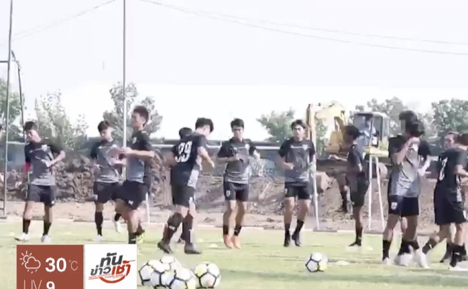 ช้างศึกยู 19 หวังชนะโสมแดง ลุ้นพลิกเข้ารอบชิงแชมป์เอเชีย