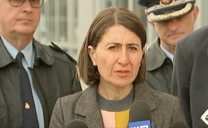 ออสเตรเลียมีแผนสร้างเรือนจำคดีก่อการร้าย