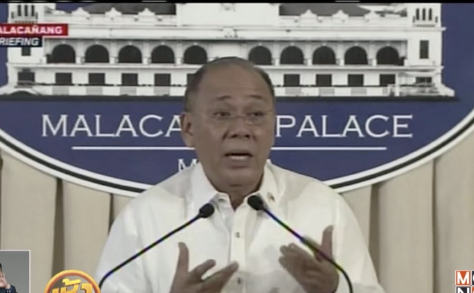 ฟิลิปปินส์เร่งสอบเหตุมือปืนบุกยิงทำเนียบ ปธน.