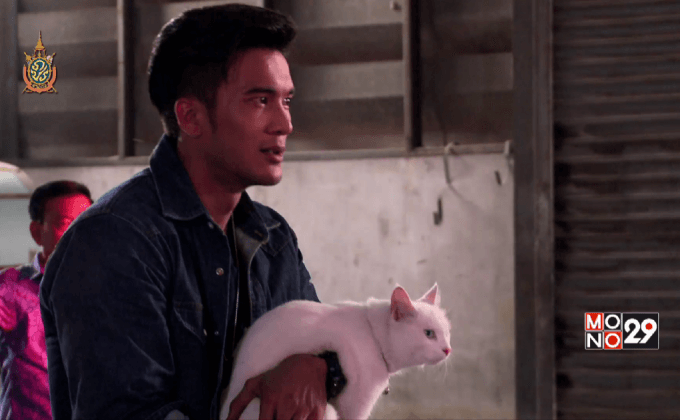 ภารกิจง่ายๆ ที่เกือบเอาชีวิตไม่รอด ใน “Guardian หักเหลี่ยมมัจจุราช”