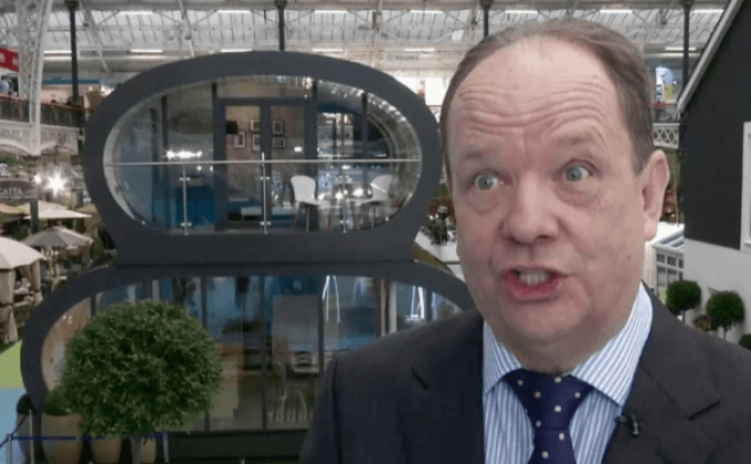 เทคโนโลยีเพื่อการใช้ชีวิต