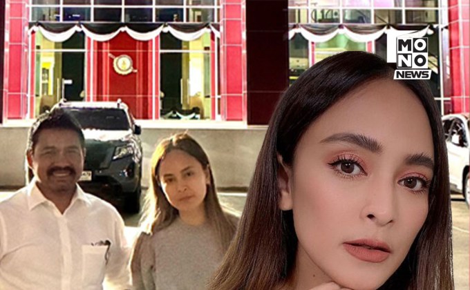 ทนายสายหยุดเผยปมมอบตัวล่ม ก่อนตำรวจต้องออกหมายจับ