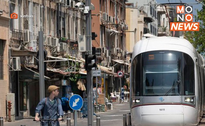 ปาฏิหาริย์ AI ช่วยคนอัมพาต ‘พูด’ ได้ด้วยพลังความคิด