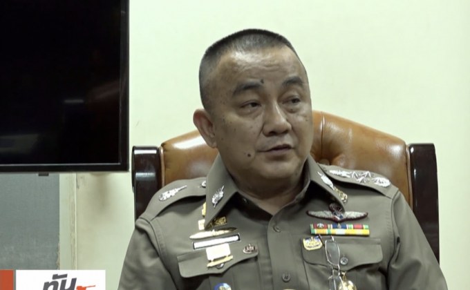 “พล.ต.อ.ศรีวราห์” สอบ “เปรมชัย” วันนี้ คดีติดสินบน