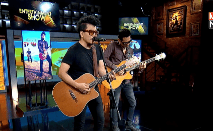 การกลับมาอีกครั้งของ “Syam” กับซิงเกิ้ลใหม่ล่าสุด “ชั่วคราว”