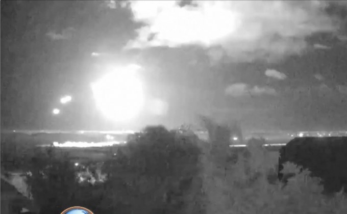 ปาเลสไตน์ – อิสราเอล ปะทุอีกรอบ