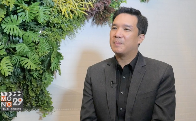 แนะนำนักแสดงรับเชิญในซีรีส์ Diamond Eyes ตา-สัมผัส-ผี