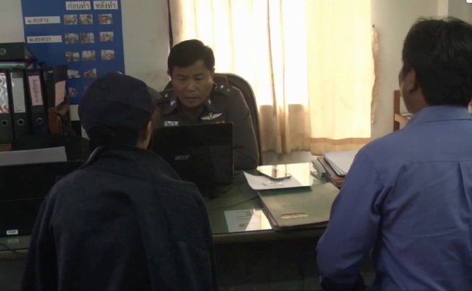 6 สาวชาวเขาแจ้งความถูกเจ้าลัทธิข่มขืน