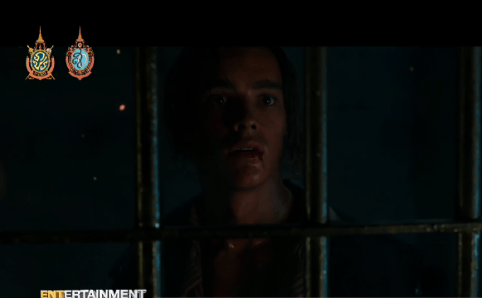 เผยโฉมนักแสดงใหม่ในตัวอย่างแรกสุดดาร์กจาก Pirates of The Caribbean 5