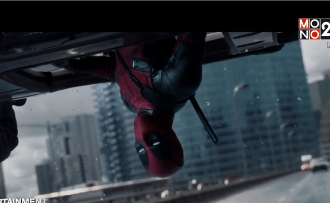 หนังสุดปังปี 2015 เข้าแถวรับรางวัล MTV Movie Awards