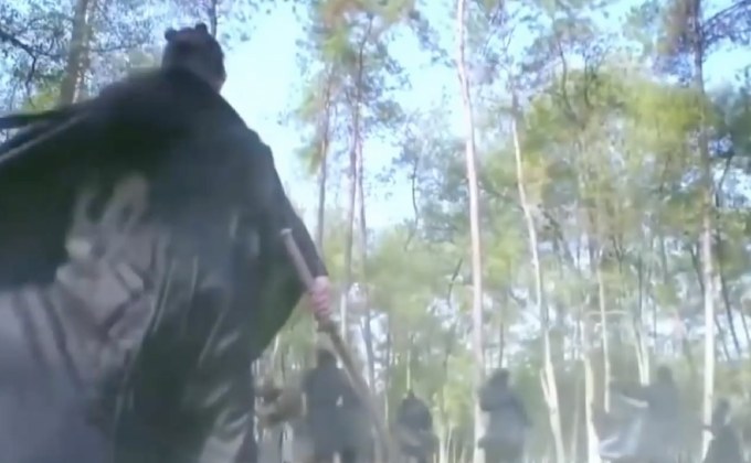 MONOMAX เอาใจคอซีรีส์จีนกับ  “The Classic Of Mountains And Seas อภินิหารตำนานภูผาเหนือสมุทร”