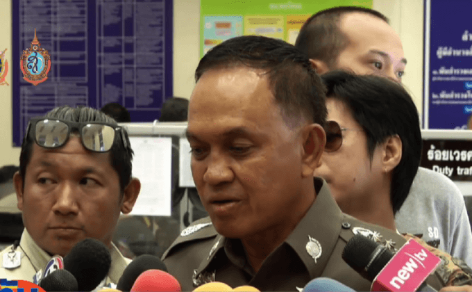 ตร.ยันชิ้นส่วนศพชาวต่างชาติ ถูกแช่ไม่ต่ำกว่า 8 ปี