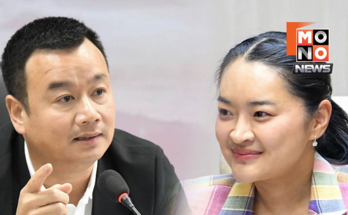 หนุนหนังไทยโกอินเตอร์ “สรวงศ์-สุดาวรรณ” ลุย Cash Rebate