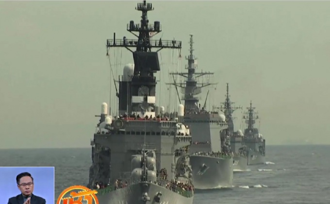 เกาหลีเหนือพร้อมจมเรือบรรทุกเครื่องบินสหรัฐฯ