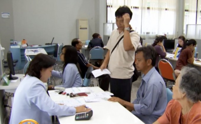 กรมสรรพากรสกัดหนีภาษี-ผู้ค้าออนไลน์ ขยายฐานภาษี