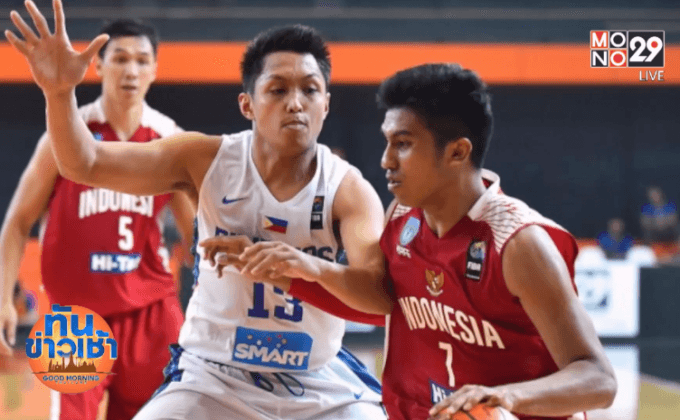 ไทยระเบิดฟอร์มอัดสิงคโปร์ยัดห่วงสแตนโควิชคัพ