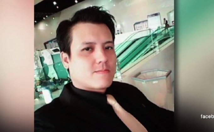 ตร.ให้น้ำหนัก อดีตเซลล์แมน ถูกอุ้ม