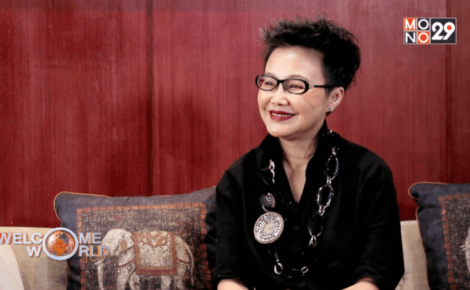 “นักท่องเที่ยวจีน” ตลาดสำคัญของไทย ตอน1