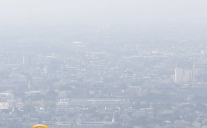 ​คุณภาพอากาศเริ่มดีขึ้น แต่ยังกระทบสุขภาพ