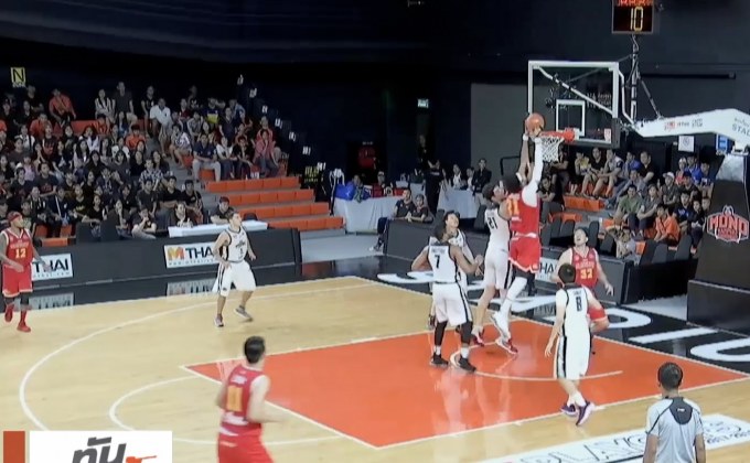 เจาะปัจจัยส่ง “โมโนแวมไพร์” แล่นฉิวในเพลย์ออฟ ABL