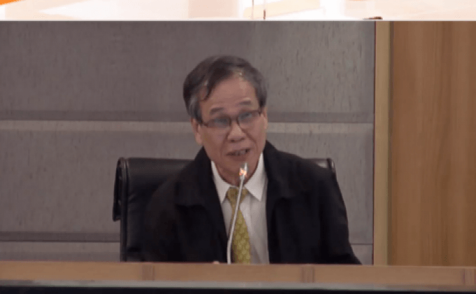 เตรียมฟ้องศาลเพิกถอนมติบอร์ด สปสช.