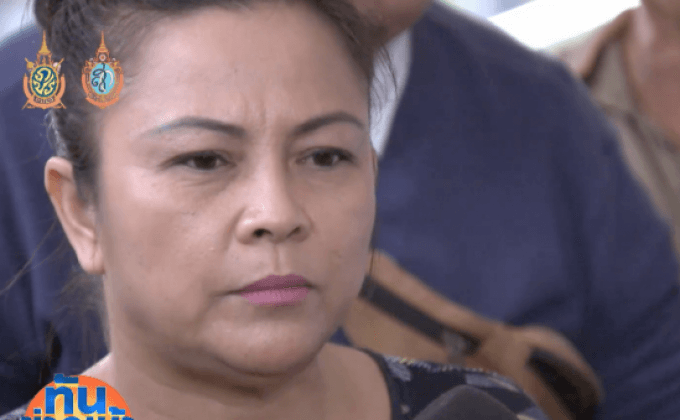 ร้องกองปราบถูกเพื่อนสนิท ยักยอกสลากฯ รางวัลที่ 1 กว่า 30 ล้าน