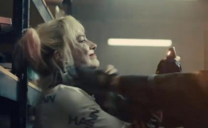 ชม ฮาร์ลีย์ ควินน์ในตัวอย่างใหม่ของหนังภาคแยก Birds of Prey