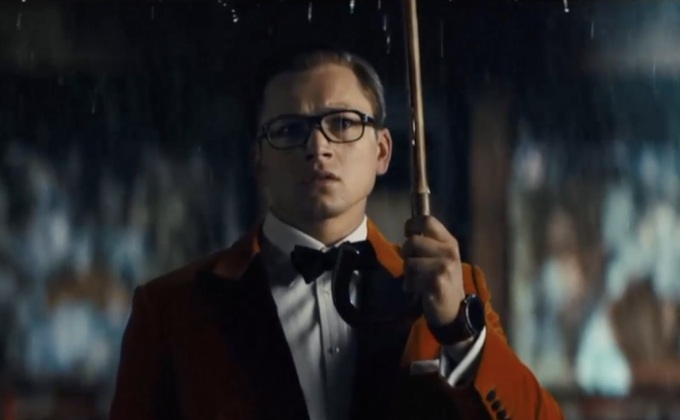 “เอ็กซี่” Kingsman เผยฉากหวิวน่าอึดอัดจากภาคต่อ The Golden Circle