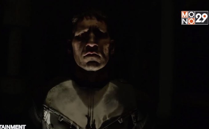 ข่าวดีแฟนซีรีส์ The Punisher ได้ไปต่ออีกซีซั่น