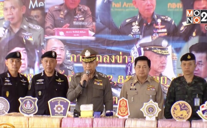 ข่าวเด่นรอบวัน 22-01-62