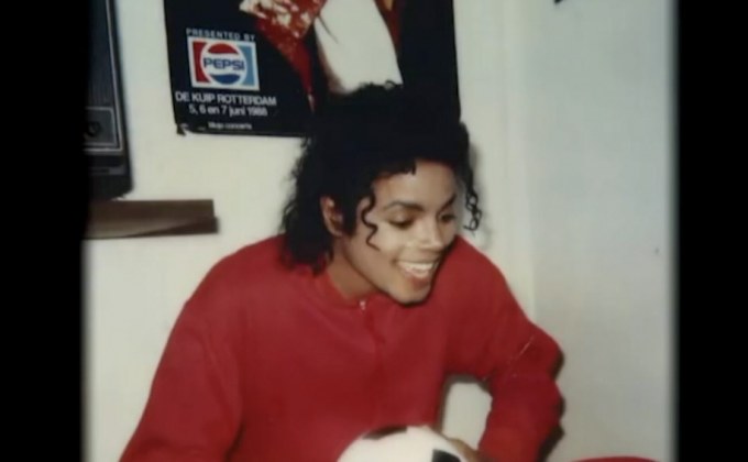 คลิปตัวอย่างแรก Leaving Neverland สารคดีฉาวชีวิต “ไมเคิล แจ็คสัน”