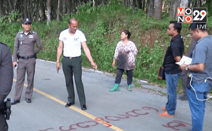 ศูนย์เฝ้าระวังฯ ชี้ยังไม่ชัดกลุ่มก่อเหตุเชื่อมโยง ไอเอส