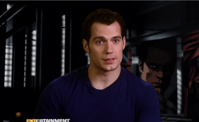 หนังฉายเดี่ยว ซูเปอร์แมน ยังมีโอกาส!