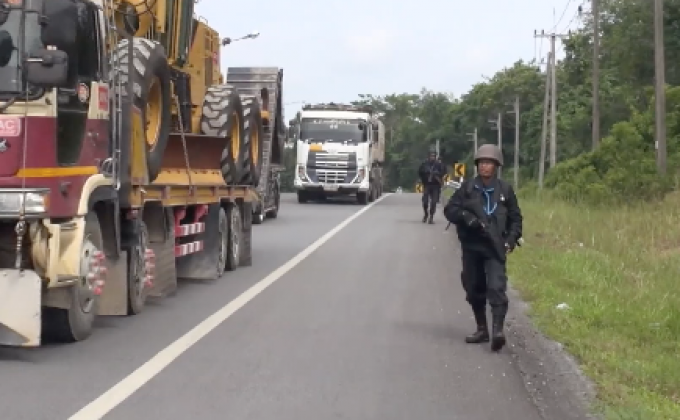 เพิ่มกำลังดูแลวันสุดท้ายการถือศีลอด