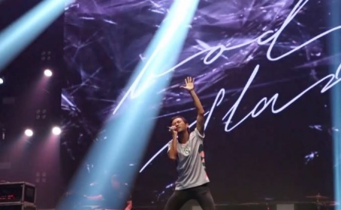 “Big Ass – Bodyslam” ผนึกกำลังในคอนเสิร์ต ROCK ALIVE