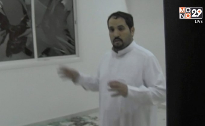 ซาอุฯ ยิงขีปนาวุธกลุ่มฮูธิตก 7 ลูก