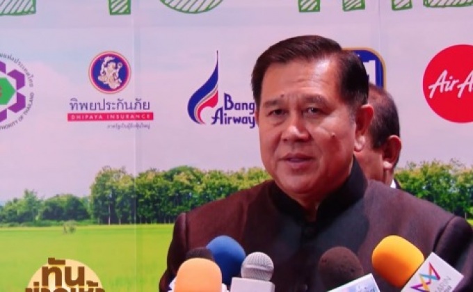 ททท. เปิดตัว 10 ชุมชนท่องเที่ยว CSR