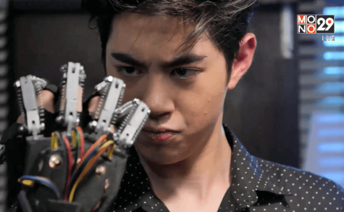 ทำความรู้จัก “Project X แฟ้มลับเกมสยอง”