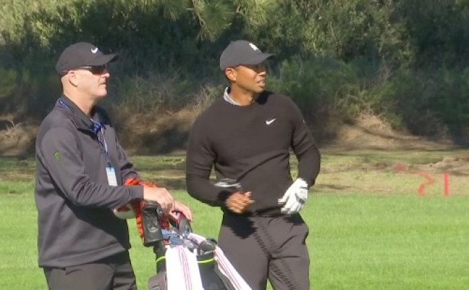 “พญาเสือ” เตรียมสวิงประเดิมซีซั่นใหม่สัปดาห์นี้