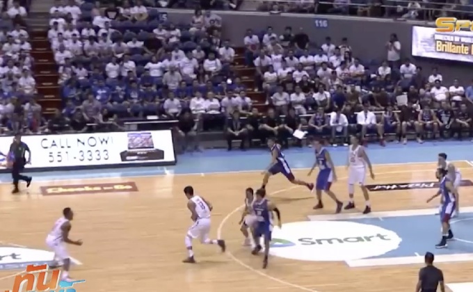 ยัดห่วงไทยเล็งดึง “เจโอ” คัมแบ็กลุยซีเกมส์