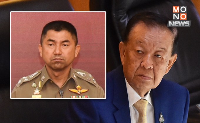 “วันนอร์” ลั่น “บิ๊กโจ๊ก” หนีความจริงไม่พ้นหรอก ยัน มีหลักฐานพา “สุชาติ” พบถึงบ้าน